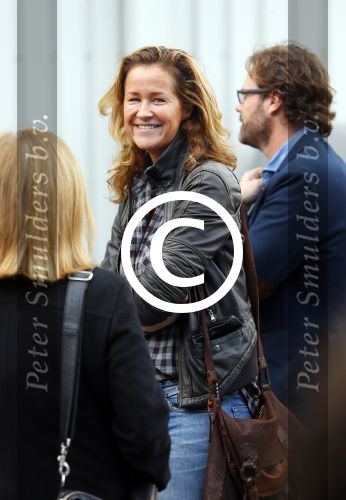 Amsterdam 26 oktober 2016
Presntatie Linda tv met oa Linda de Mol en Jildou van der Bijl .
Paulien Huizinga