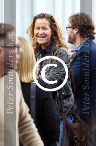 Amsterdam 26 oktober 2016
Presntatie Linda tv met oa Linda de Mol en Jildou van der Bijl .
Paulien Huizinga