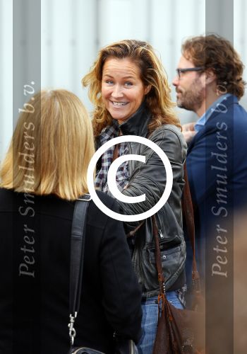 Amsterdam 26 oktober 2016
Presntatie Linda tv met oa Linda de Mol en Jildou van der Bijl .
Paulien Huizinga