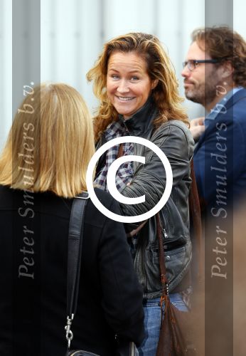 Amsterdam 26 oktober 2016
Presntatie Linda tv met oa Linda de Mol en Jildou van der Bijl .
Paulien Huizinga