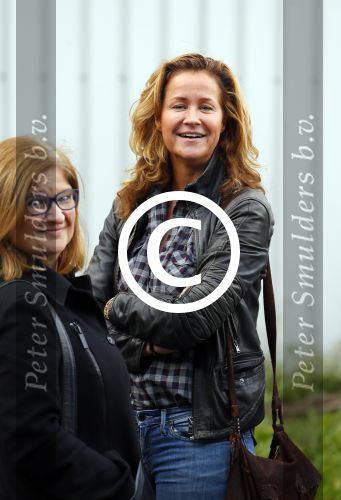 Amsterdam 26 oktober 2016
Presntatie Linda tv met oa Linda de Mol en Jildou van der Bijl .
Paulien Huizinga