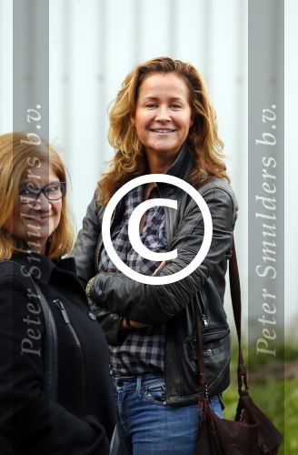 Amsterdam 26 oktober 2016
Presntatie Linda tv met oa Linda de Mol en Jildou van der Bijl .
Paulien Huizinga