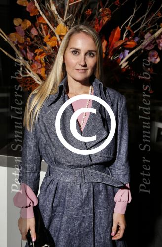 Amsterdam 30 oktober 2015
Like my brand . friends of the brands event in the harbour club.
Peggy Vrijens