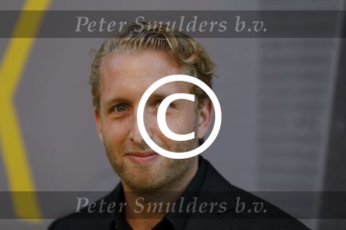 Amsterdam 12 augustus 2015  
Premiere Trainreck in Tuschinski.
Peter Pannekoek