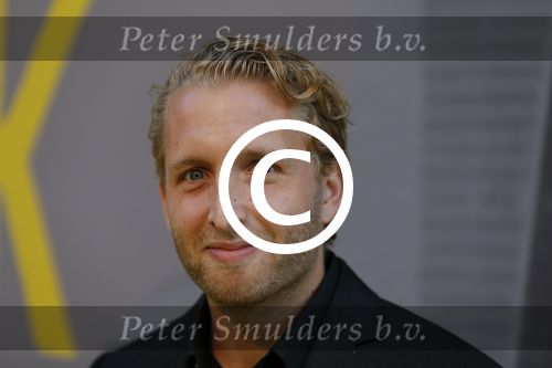 Amsterdam 12 augustus 2015  
Premiere Trainreck in Tuschinski.
Peter Pannekoek