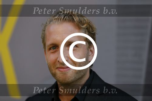 Amsterdam 12 augustus 2015  
Premiere Trainreck in Tuschinski.
Peter Pannekoek