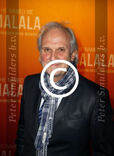Hilversum 1 november 2015
Premiere Malala in hilversum met als hoofdgast Prinses Mabel.
Pieter Broertjes