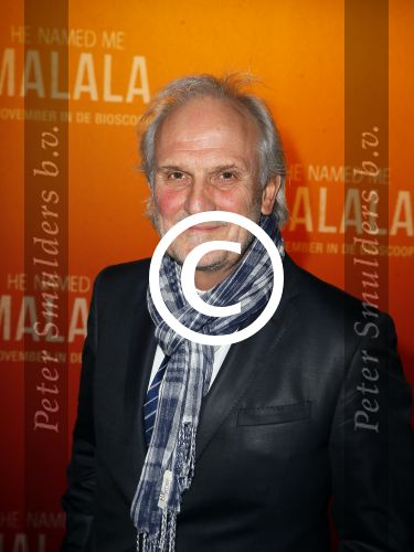 Hilversum 1 november 2015
Premiere Malala in hilversum met als hoofdgast Prinses Mabel.
Pieter Broertjes