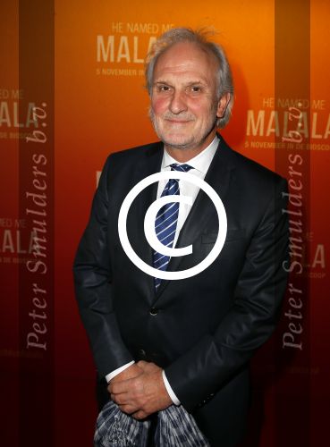 Hilversum 1 november 2015
Premiere Malala in hilversum met als hoofdgast Prinses Mabel.
Pieter Broertjes