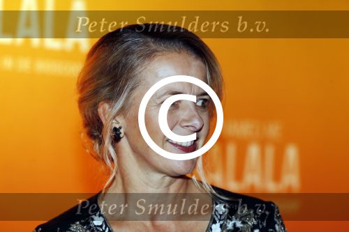Hilversum 1 november 2015
Premiere Malala in hilversum met als hoofdgast Prinses Mabel.