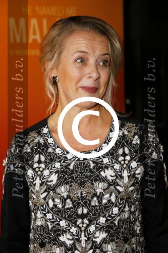 Hilversum 1 november 2015
Premiere Malala in hilversum met als hoofdgast Prinses Mabel.