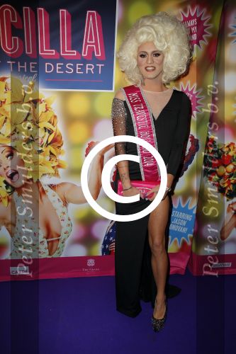 Amsterdam 11 november 2015
Premiere queen of the dessert met oa Jason Donovan Simon Greete Adam Bailey en Philip Childs in carre.