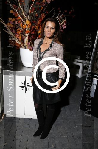 Amsterdam 30 oktober 2015
Like my brand . friends of the brands event in the harbour club.
Quinty Trustfull