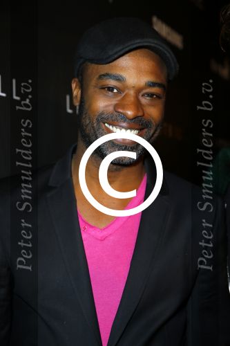 Amsterdam 9 n ovember 2015
Life after football LAF gala in het INK hotel. Ramon Beuk