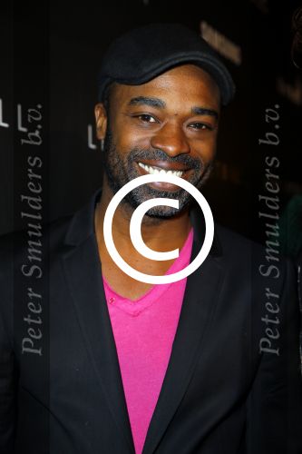 Amsterdam 9 n ovember 2015
Life after football LAF gala in het INK hotel. Ramon Beuk