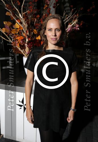 Amsterdam 30 oktober 2015
Like my brand . friends of the brands event in the harbour club.
Regina Romeijn