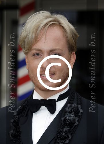 Hilversum 18 oktober 2015
Premiere nieuwe show in studio 21 Pandora. Remko Harms met ..