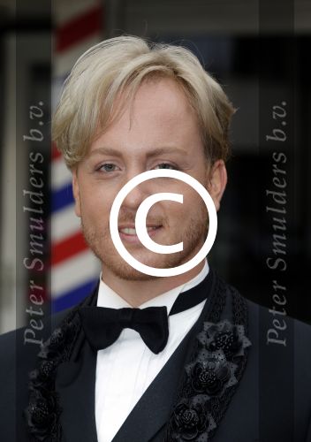 Hilversum 18 oktober 2015
Premiere nieuwe show in studio 21 Pandora. Remko Harms met ..