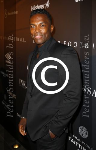Amsterdam 9 n ovember 2015
Life after football LAF gala in het INK hotel.
Remy Bonjasky