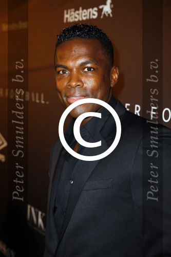 Amsterdam 9 n ovember 2015
Life after football LAF gala in het INK hotel.
Remy Bonjasky