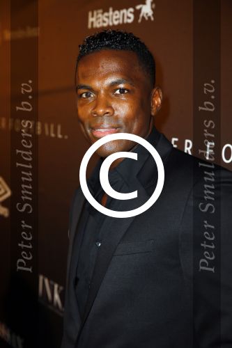 Amsterdam 9 n ovember 2015
Life after football LAF gala in het INK hotel.
Remy Bonjasky