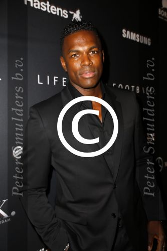Amsterdam 9 n ovember 2015
Life after football LAF gala in het INK hotel.
Remy Bonjasky