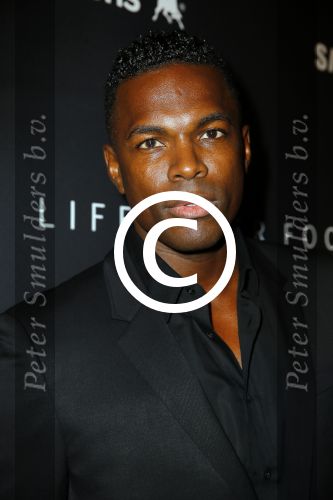 Amsterdam 9 n ovember 2015
Life after football LAF gala in het INK hotel.
Remy Bonjasky