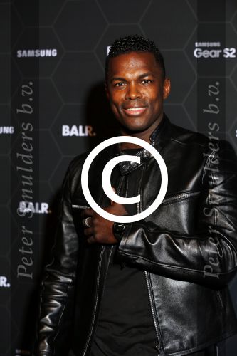 Amsterdam 29 oktober 2015 
Presentatie nieuwe samsung smart watch in samenwerking met BALR. in the harbour club.
Remy Bonjasky
