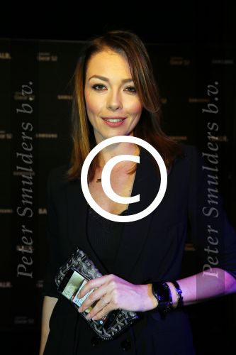Amsterdam 29 oktober 2015 
Presentatie nieuwe samsung smart watch in samenwerking met BALR. in the harbour club.
Renate Verbaan