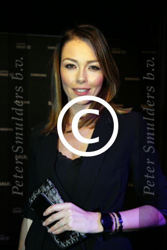 Amsterdam 29 oktober 2015 
Presentatie nieuwe samsung smart watch in samenwerking met BALR. in the harbour club.
Renate Verbaan