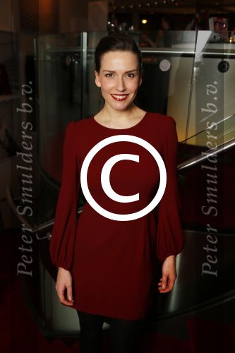 Amsterdam 19 oktober 2015
Premiere fatal atraction in het nieuwe de la mar.
Renee v Wegberg