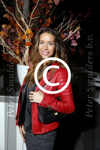 Amsterdam 30 oktober 2015
Like my brand . friends of the brands event in the harbour club.
Renee Vervoorn
