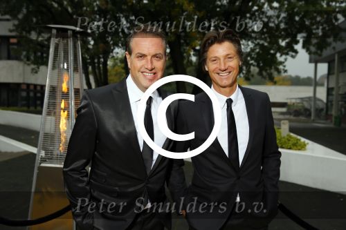 Hilversum 18 oktober 2015
Premiere nieuwe show in studio 21 Pandora. Rick Engelkes