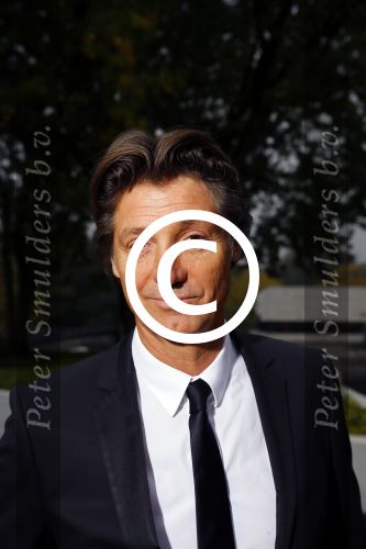 Hilversum 18 oktober 2015
Premiere nieuwe show in studio 21 Pandora. Rick Engelkes
