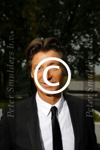 Hilversum 18 oktober 2015
Premiere nieuwe show in studio 21 Pandora. Rick Engelkes