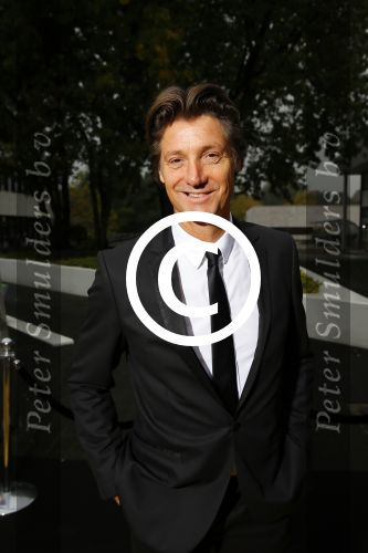 Hilversum 18 oktober 2015
Premiere nieuwe show in studio 21 Pandora. Rick Engelkes