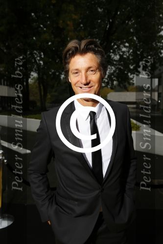 Hilversum 18 oktober 2015
Premiere nieuwe show in studio 21 Pandora. Rick Engelkes