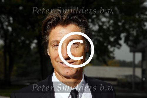 Hilversum 18 oktober 2015
Premiere nieuwe show in studio 21 Pandora. Rick Engelkes