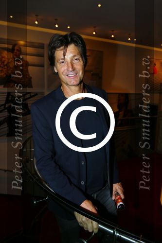 Amsterdam 19 oktober 2015
Premiere fatal atraction in het nieuwe de la mar. Rick Engelkes