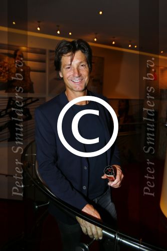 Amsterdam 19 oktober 2015
Premiere fatal atraction in het nieuwe de la mar. Rick Engelkes