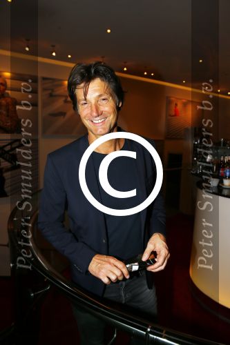 Amsterdam 19 oktober 2015
Premiere fatal atraction in het nieuwe de la mar. Rick Engelkes