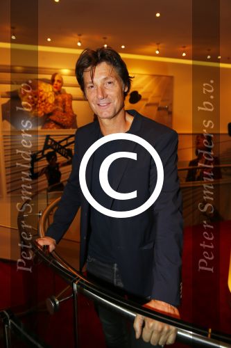 Amsterdam 19 oktober 2015
Premiere fatal atraction in het nieuwe de la mar. Rick Engelkes