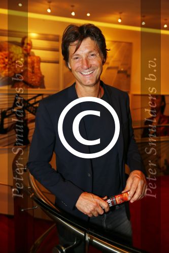 Amsterdam 19 oktober 2015
Premiere fatal atraction in het nieuwe de la mar. Rick Engelkes