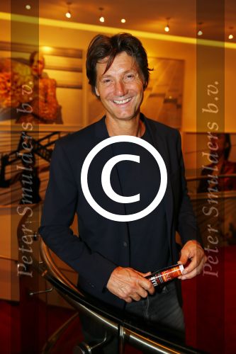 Amsterdam 19 oktober 2015
Premiere fatal atraction in het nieuwe de la mar. Rick Engelkes