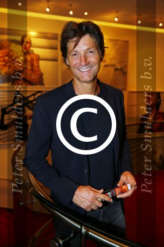 Amsterdam 19 oktober 2015
Premiere fatal atraction in het nieuwe de la mar. Rick Engelkes