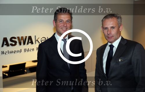 Helmond, 12 December 2015
Opening ASWA Keukens