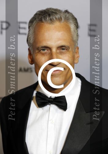 Amsterdam 28 oktober 2015
Premiere James Bond spectre in Tuschinski. Robert Schoemacher met zoon