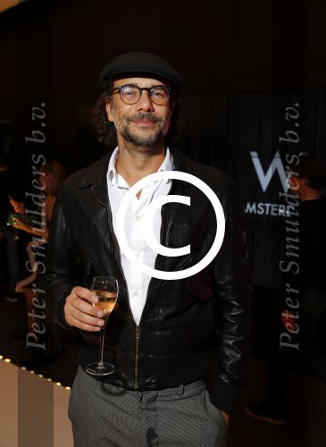 Amsterdam 22 oktober 2015
Opening W hotel in Amsterdam. Roeland Fernhout