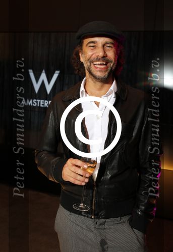 Amsterdam 22 oktober 2015
Opening W hotel in Amsterdam. Roeland Fernhout