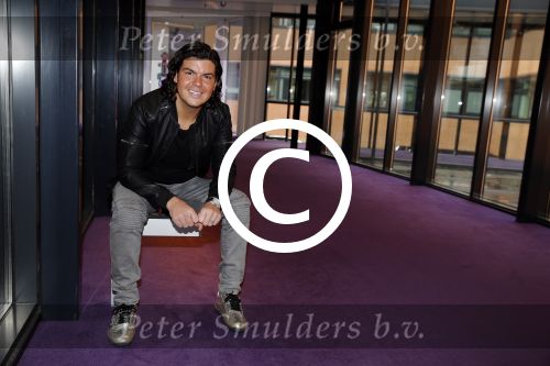 Hilversum 20 oktober 2015
Presentatie real life soap Roy Donders bij RTL